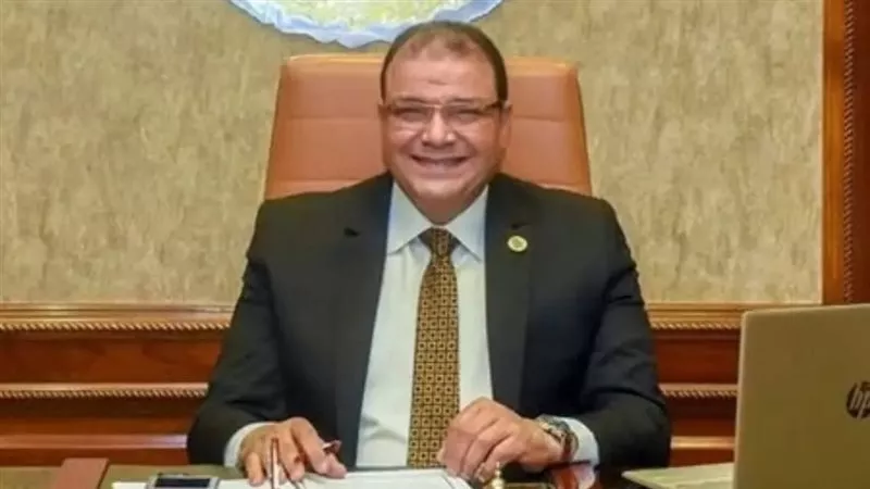 البديوي السيد: حملة 