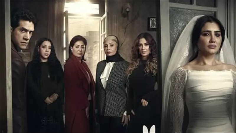 طلاق حسن ورحاب وموناليزا تفقد جنينها.. الحلقة العاشرة من الست موناليزا
