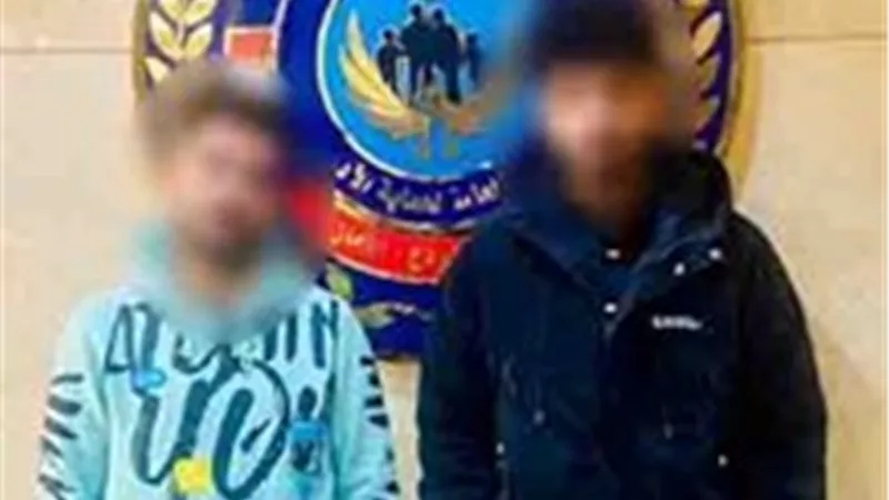 هوس المشاهدات يضع صانع محتوى ومساعده أمام التحقيقات بالمقطم
