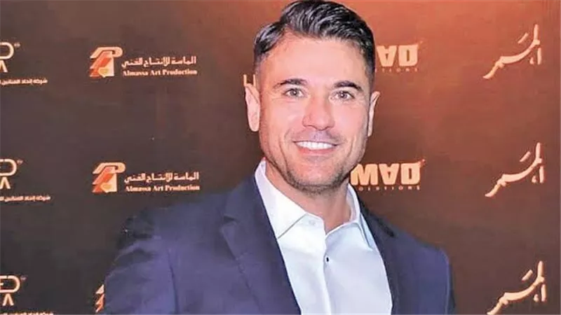 بعد غياب طويل.. أحمد عز يعود إلى سباق رمضان بمسلسل إذاعي| تفاصيل