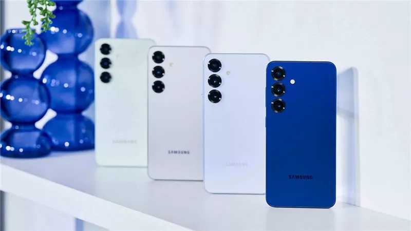 Galaxy S26 يقترب.. مواعيد الإعلان والحجز المسبق وبدء البيع رسميًا