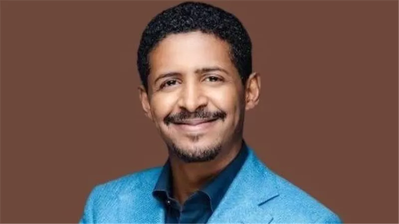 الكونجرس يُطالب إدارة ترامب بتوضيح حول زيارة شقيق حميدتي لواشنطن| فيديو