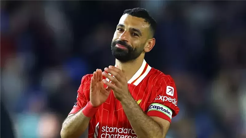 محمد صلاح يقود تشكيل ليفربول لمواجهة مارسيليا في دوري أبطال أوروبا