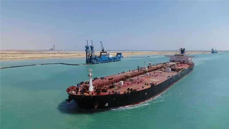 موديز: تعافي قناة السويس يزيد الحساب الجاري لمصر بنسبة 1% من الناتج المحلي
