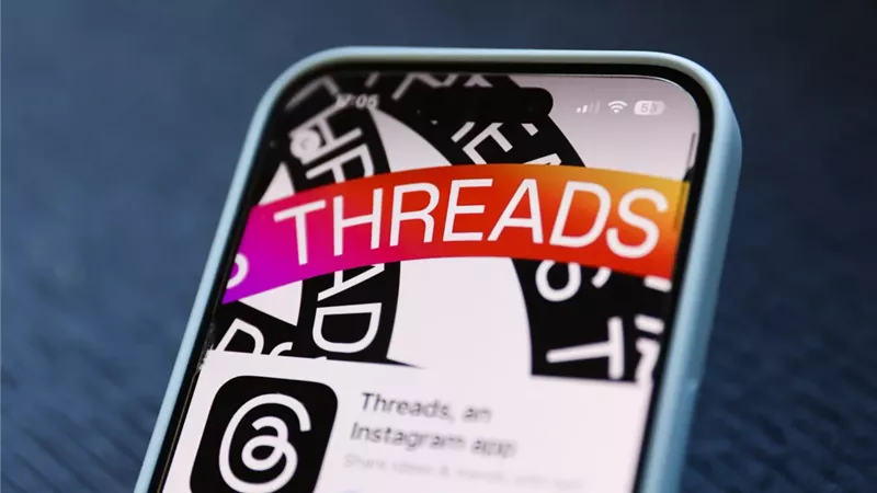 «Threads» يعرض الإعلانات لجميع المستخدمين حول العالم