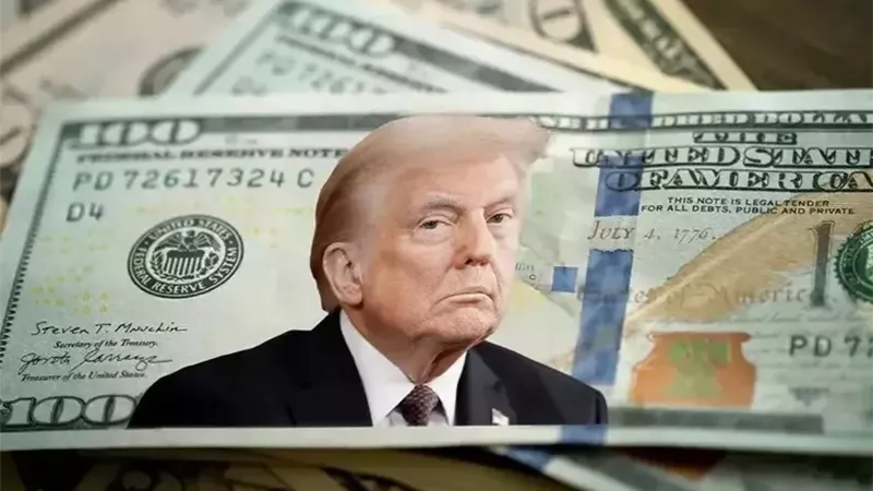 جرينلاند «على المحك».. ترامب يغازل «جيوب» سكان الجزيرة بمليون دولار للفرد