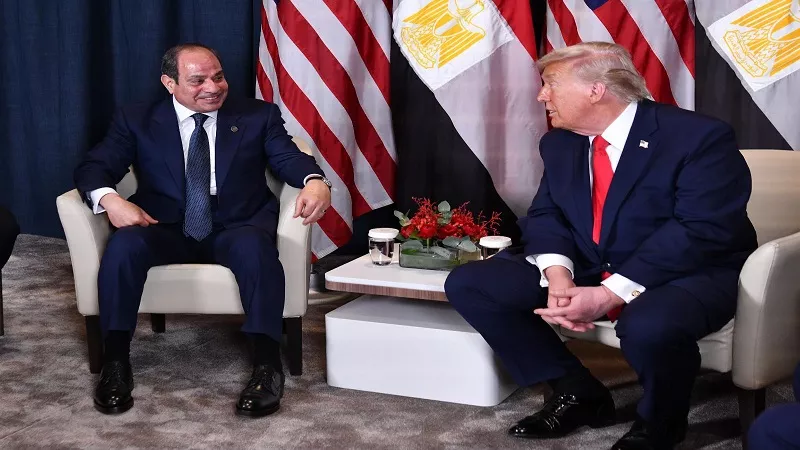 دافوس 2026|هل وضع الرئيس السيسي دول العالم في مواجهة التحديات؟