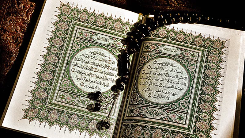 ما المقصود بالسبع المثاني؟.. أزهري يجيب
