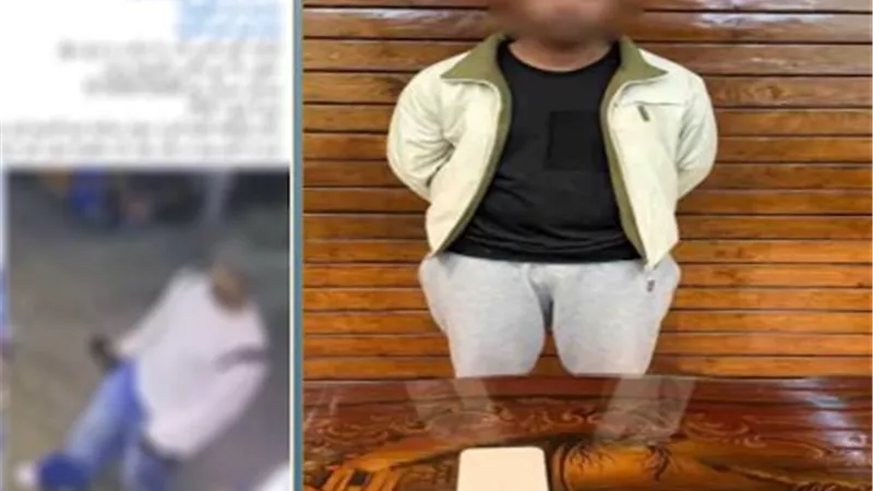 أوهمه بالشراء وغافله.. الأمن ينهي مغامرة لص الهواتف في شبرا الخيمة
