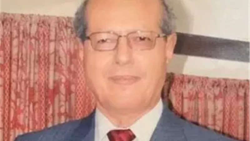 دبلوماسي سابق: ترامب يستطيع إنهاء أزمة السد الإثيوبي خلال أسابيع |خاص