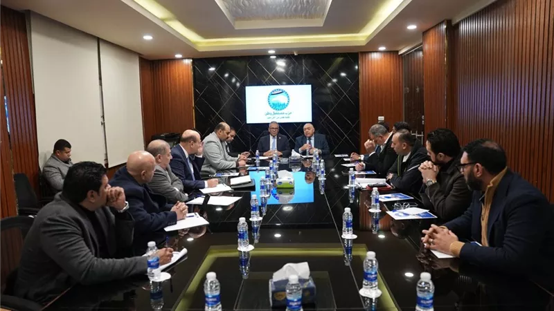 وحيد قرقر: المشروعات القومية حسَّنت البنية التحتية خاصة في قطاعات النقل
