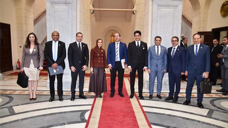 بعد لقاء «كجوك» بـ«اقتصادية الشيوخ»..4 حزم تضمن توازن ضريبي وتحفز الممولين