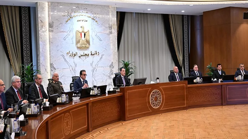 مدبولي يهنئ وزير الداخلية بعيد الشرطة: «التضحيات تؤكد قوة الدولة»