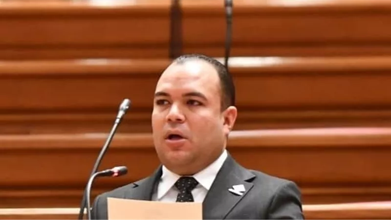 حزب المؤتمر: ترحيب مصر بالانضمام إلى مجلس السلام يعكس مكانتها الدولية