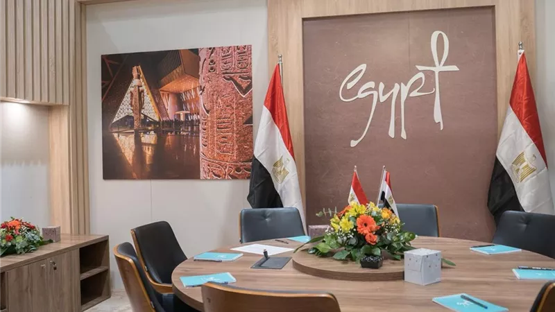  معرض السياحة الدولي  FITUR 2026 بإسبانيا..حملة ترويجية كبرى لمصر 
