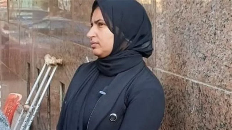 «كي يطمئن في قبره».. عبارات شديدة القوة من والدة يوسف السباح أمام المحكمة