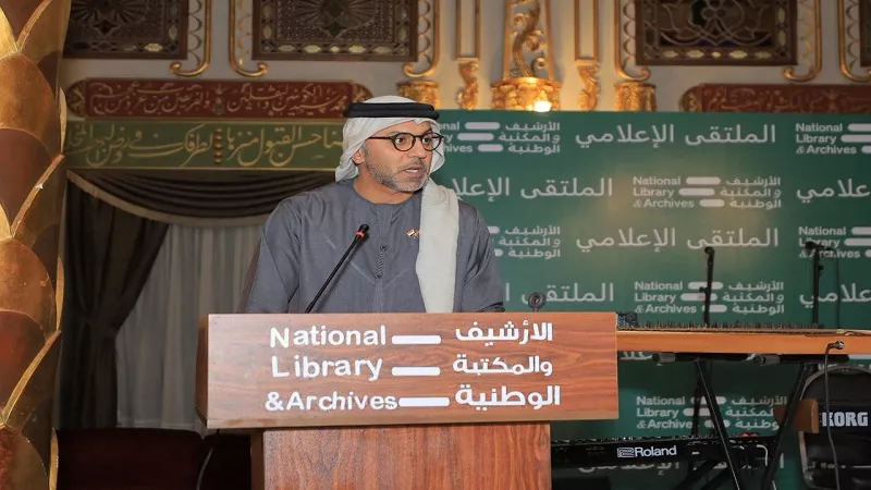 القاهرة وأبو ظبي قلب واحد.. سفير الإمارات يؤكد عمق العلاقات الأخوية