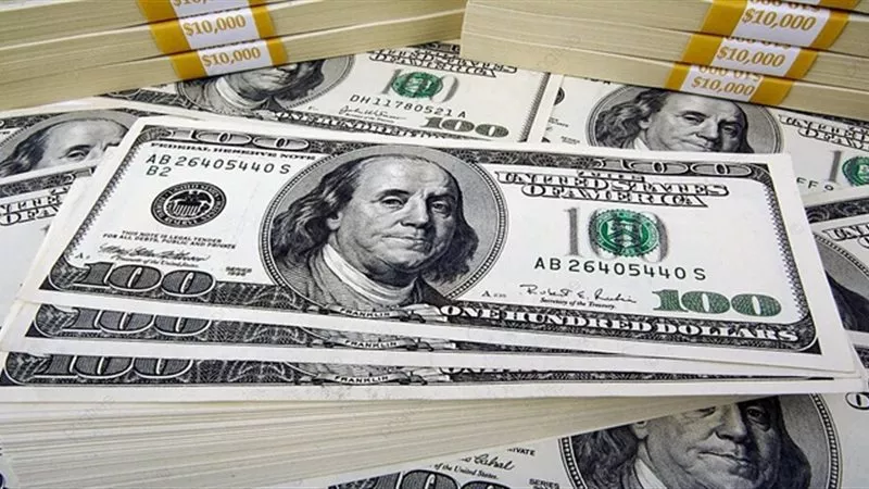 ضبط تجار عملات خارج السوق المصرفي بحوزتهم 5 ملايين جنيه