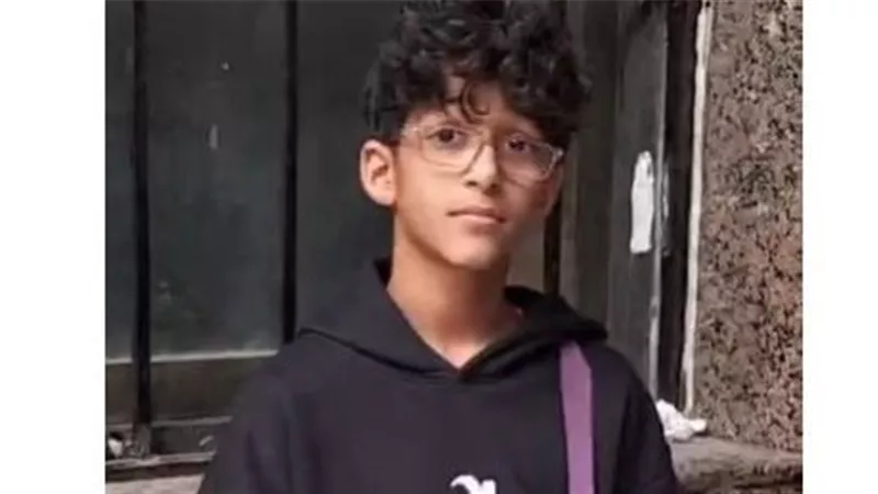 صديق السباح يوسف: «كنت بتمرن معاه وعايز حقه يرجع من اللي قتله»