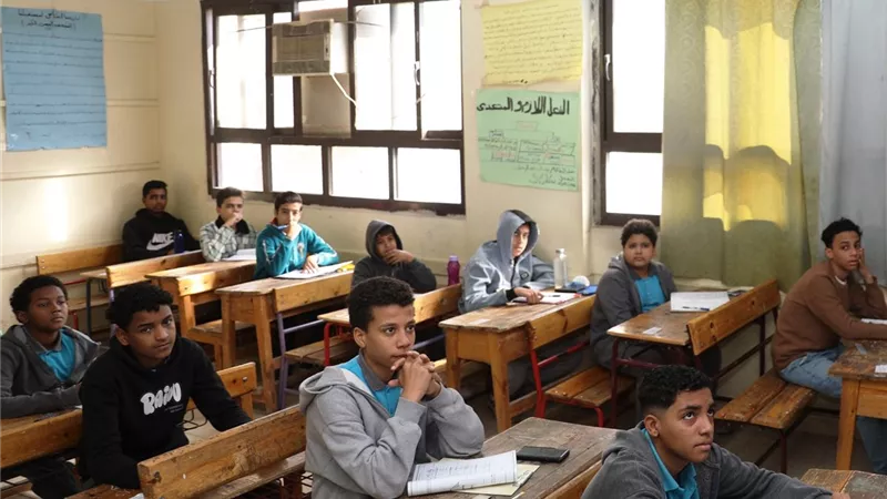 «تعليم أسوان»: لا صحة لتسريب الامتحانات والغش الجماعي