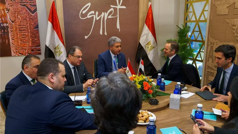 وزير السياحة: الطلب على المقصد المصري في تصاعد ونستهدف تعظيم العائد 