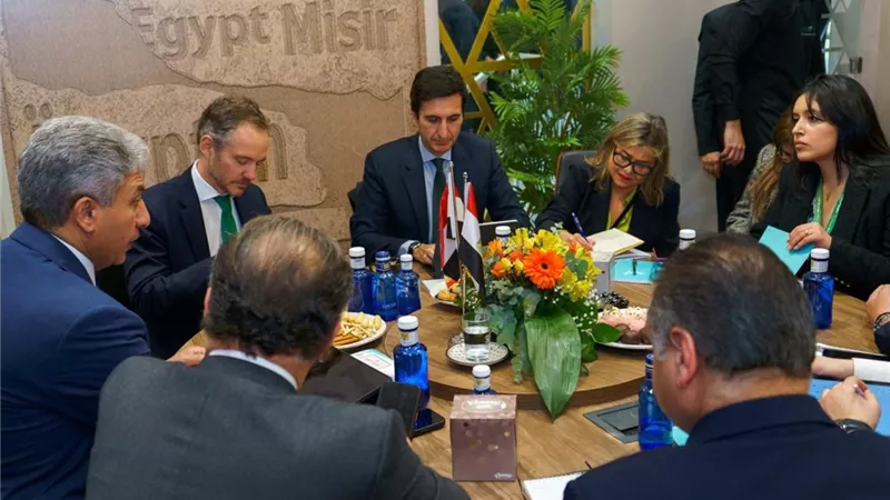منظمو الرحلات الأسبان: الموسم السياحي لمصر في عام 2025 كان متميزا