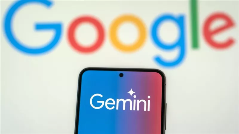 Google تطلق اختبارات تدريبية مجانية لـSAT في منصة Gemini