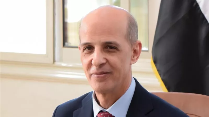 «صيدلة بني سويف» ضمن القائمة النهائية لجائزة مصر للتميز الحكومي