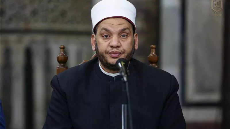ملتقى السيرة النبوية بالجامع الأزهر يناقش حياة الإمام علي بن أبي طالب 