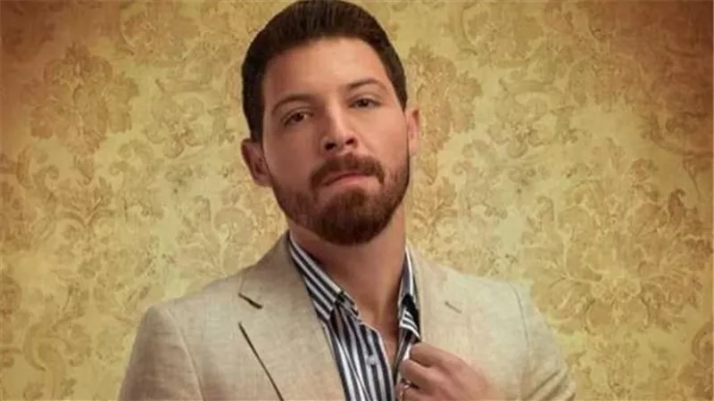 آخرها سحل زوجته الأمريكية.. أزمات في حياة محمود حجازي 