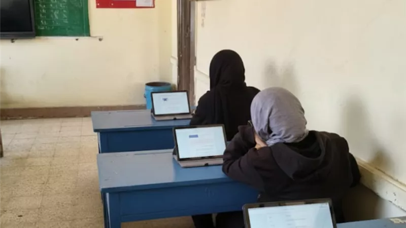 830 ألف طالب على منصة كيريو الرقمية لتأهيلهم للبرمجة والذكاء الاصطناعي