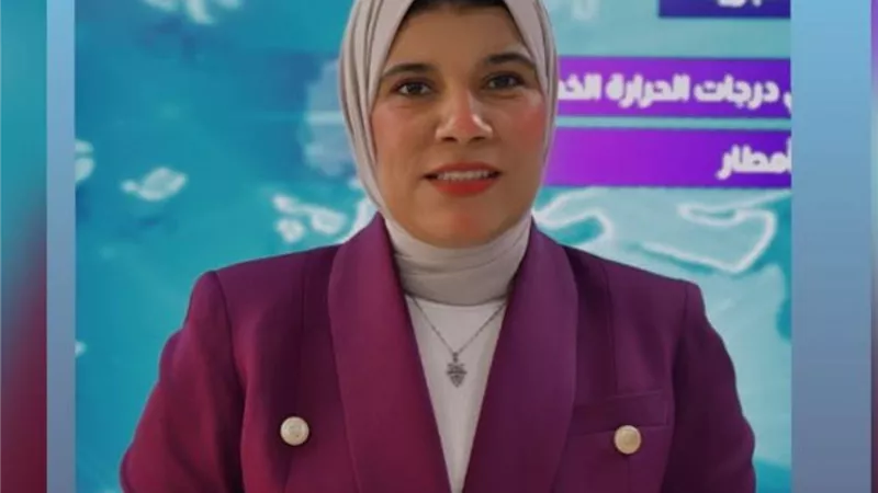 «هاري برة وبعيد»..  «الأرصاد»: أوضاعنا الجوية مستقرة |خاص 