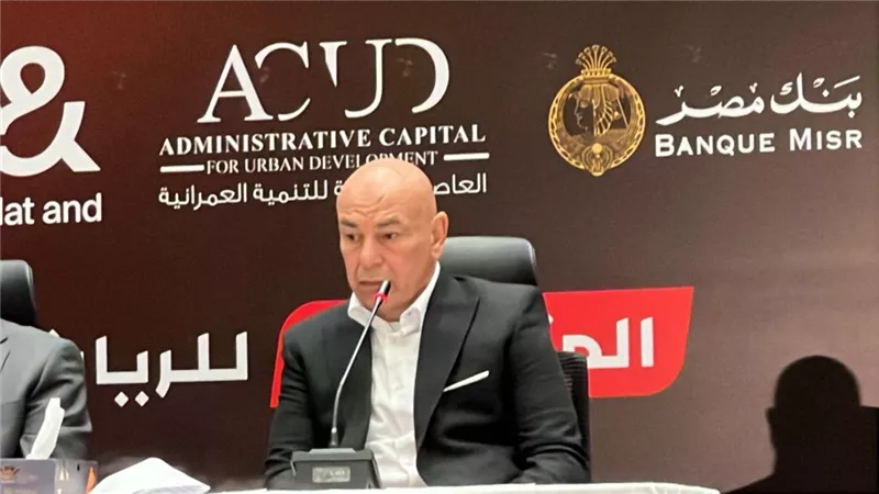 حسام حسن يشكر المغرب ويكشف خطة استعادة مزدوجي الجنسية
