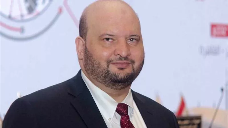 بـ«4500 بس».. مستشار المفتي يوضح حكم أداء العمرة بالإنابة بمقابل مادي|خاص