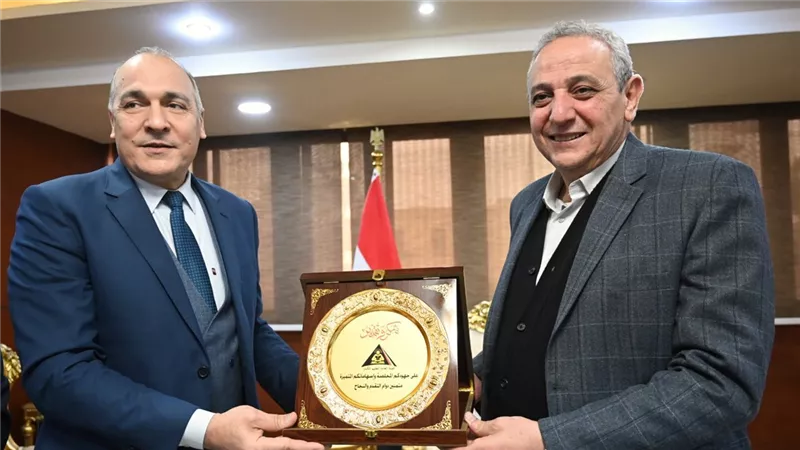 الغربية تحلّق في صدارة «حياة كريمة» وإنجازات غير مسبوقة بملف محو الأمية