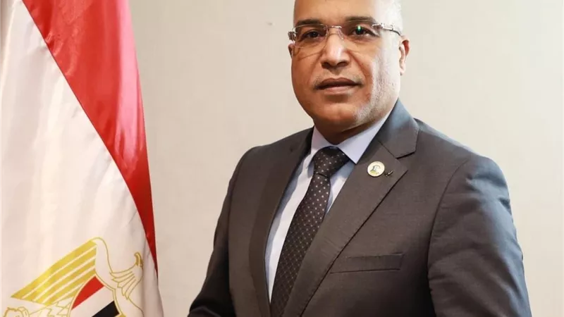 نقابة البترول تشيد بترحيب مصر بالانضمام لمجلس السلام