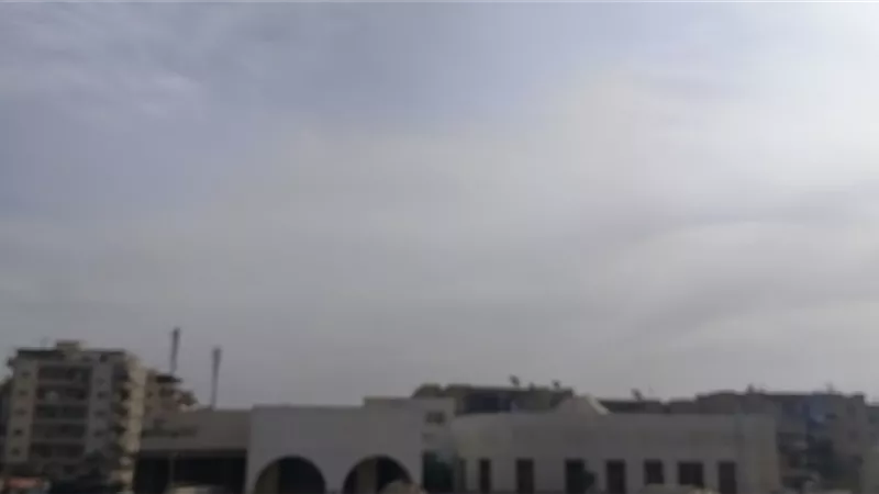 معتدل نهارًا وبرودة ليلًا مع شبورة صباحية اليوم بالإسماعيلية 