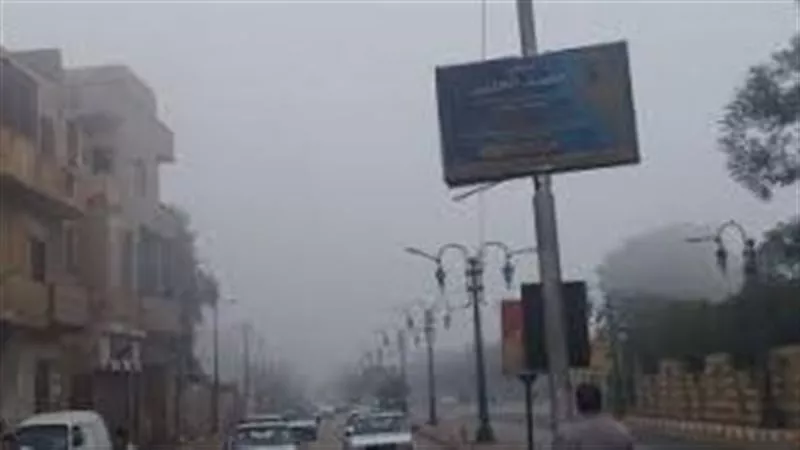 الأرصاد: برودة واضطراب بالملاحة.. طقس متقلب يضرب البلاد اليوم