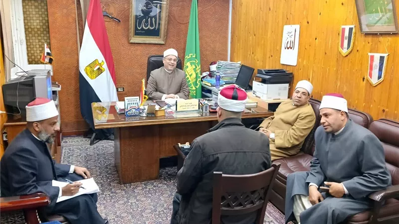 القليوبية تبدأ اختبارات صلاة التهجد لاختيار أفضل الأصوات