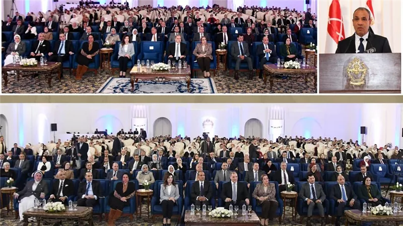 القوات الجوية تنظم ندوة الاتزان الاستراتيجي عقيدة للسياسة الخارجية المصرية
