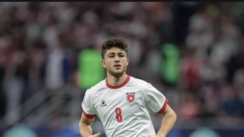 الفاخوري يشعل الميركاتو.. والأهلي ينتظر القرار النهائي