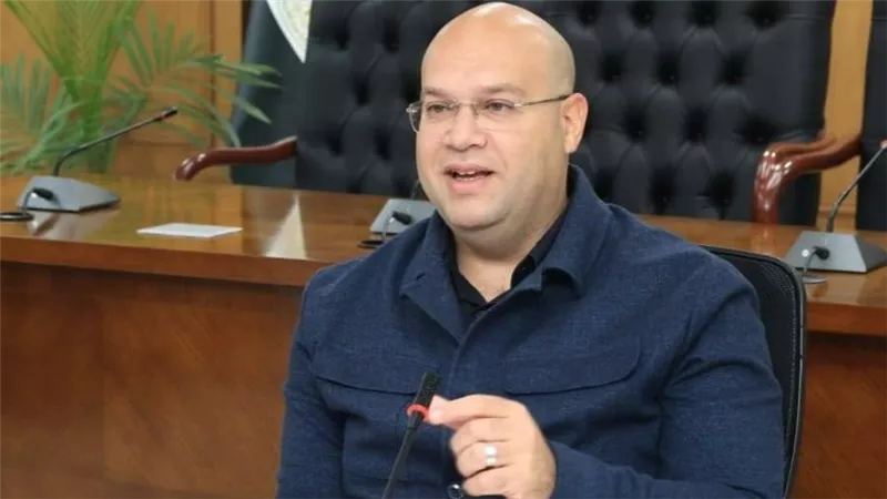 الجيزة تسرع بتنفيذ مشروعات الصرف الصحي ومياه الشرب بقرى «حياة كريمة»