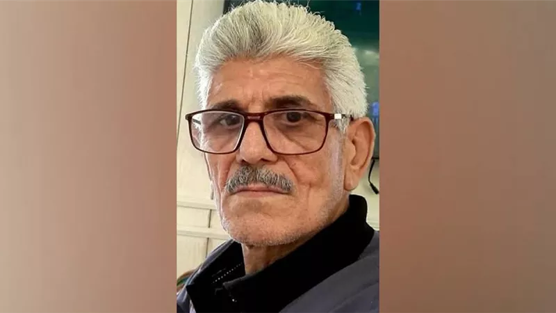 مات وحيدا في الغربة.. من هو الفنان المسرحي المصري مصطفى الخطيب؟