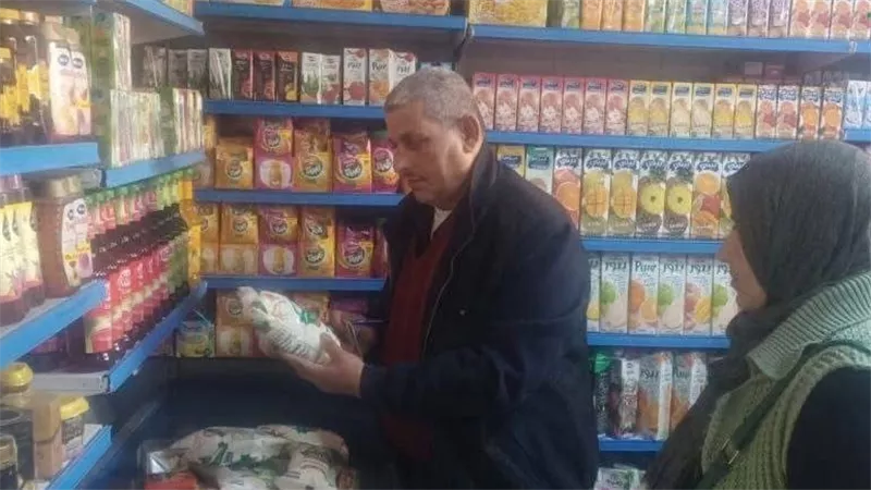 محافظ الشرقية يؤكد استمرار الحملات على الأسواق لضبط المخالفين