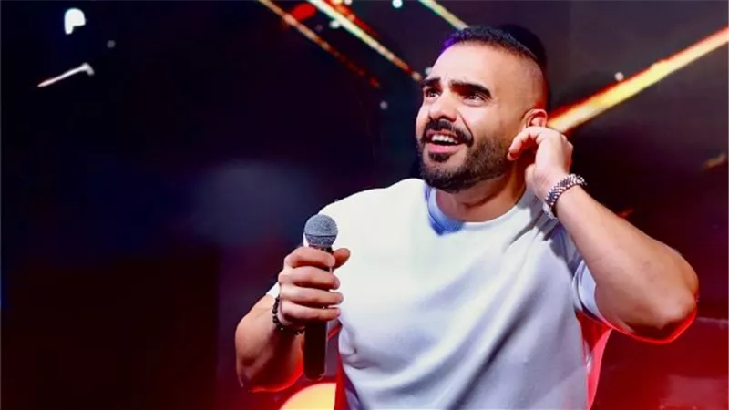 احتفالا بعيد الحب 2026.. تعرف على حفلات جوزيف عطية في الأردن وأبو ظبي