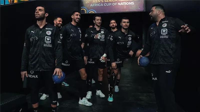 بعد الفوز على الجابون.. منتخب مصر يحقق انتصارًا جديدًا على أنجولا