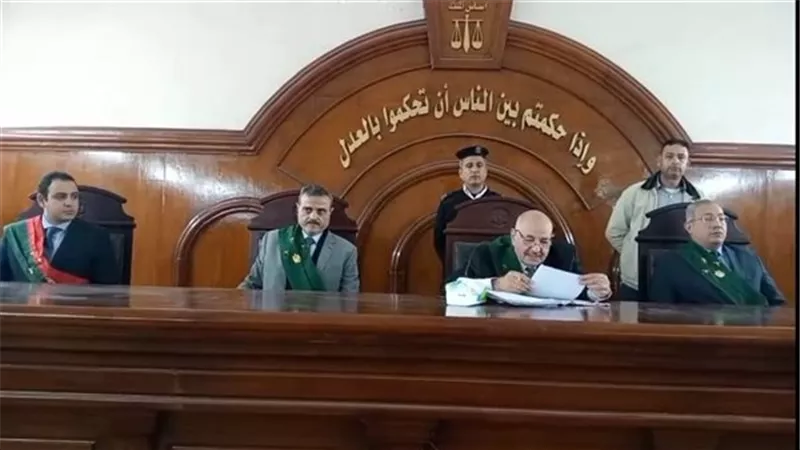 عشماوي في انتظار بعرور.. إعدام «توربيني البحيرة» للمرة الثالثة