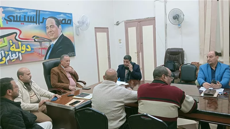 مدير تعليم أسيوط يعلن ختام أعمال امتحانات الشهادة الإعدادية