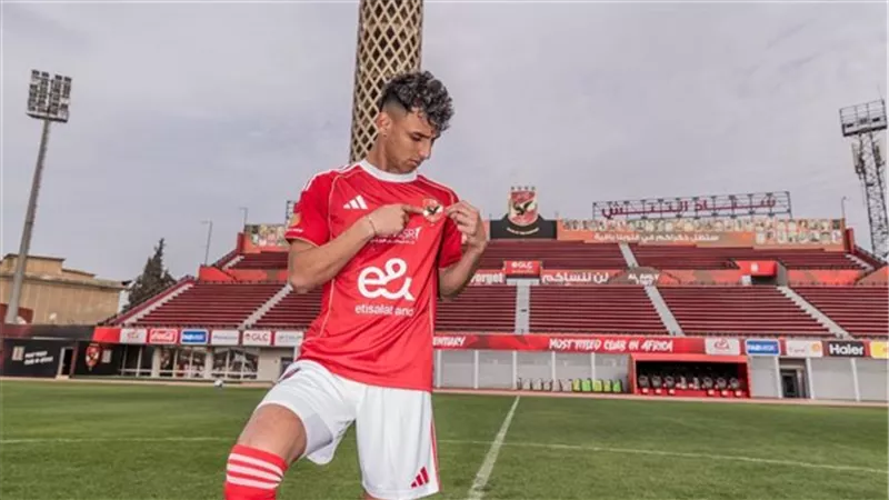 صفقة «الزيرو أهداف».. أرقام أحمد عيد في 82 مباراة