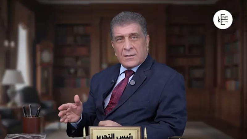 اشتباك.. أحمد رفعت يفتح ملف العلاقات بين فرنسا وأمريكا في «رئيس التحرير»